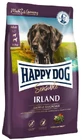 Happy Dog (Хеппи Дог) Supreme Sensible Irland - Сухой корм с лососем и кроликом для взрослых собак; 12,5 кг