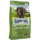 Happy Dog (Хеппи Дог) Supreme Sensible Neuseeland - Сухой гипоаллергенный корм для взрослых собак с ягнёнком; 12,5 кг