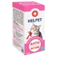 Helpet (Хелпет) - Краплі Анти Інтим для кішок; 2.5 мл