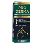 Helpet (Хэлпет) Pro Derma - Дерматологический шампунь для собак и котов; 1 шт/15 мл