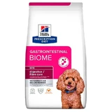 Hill's Prescription Diet Gastrointestinal Biome Mini Dog - Сухой корм при расстройствах пищеварения для собак малых пород; 3 кг