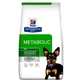Hill's Prescription Diet Metabolic Mini Weight Loss&Maintenance - Корм-диета с курицей для контроля и снижения веса у собак мелких пород; 1 кг