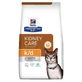 Hill's Prescription Diet k/d Kidney Care Tuna - Корм-диета с тунцом для кошек с заболеваниями почек и сердца; 1,5 кг