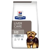 Hill's Prescription Diet l / d Liver Care - Корм-дієта з куркою для собак при захворюваннях печінки; 1,5 кг