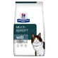 Hill's Prescription Diet w/d Multi-Benefit (Digestive/Weight Management) - Корм-дієта з куркою для котів з проблемами травлення та надмірною вагою; 1,5 кг