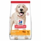 Hill's Science Plan Adult Light Large Breed - Сухий корм з куркою для дорослих собак великих порід від 1 року до 5 років; 14 кг