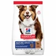 Hill's Science Plan Mature Adult 7+ Medium with Lamb&amp;Rice - Сухой корм с ягненком и рисом для собак средних пород старше 7 лет; 14 кг