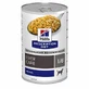 Hill's Wet PD Canine l/d Liver Care - Консервированный корм-диета для собак при заболевании печени; 370 г