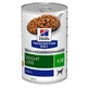 Hill's Wet PD Canine r/d Weight Loss (Weight Reduction) - Консервированный корм-диета со свининой для собак для поддержания контроля веса; 350 г