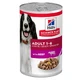 Hill's Wet SP Canine Adult Beef - Консервований корм з яловичиною для дорослих собак; 370 г