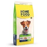Home Food (Хоум Фуд) Adult Mini - Сухий корм «Ягнятина з рисом» для дорослих активних собак та юніорів дрібних порід; 10 кг