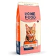 UAnimals Home Food (Хоум Фуд) Сухий корм «Курочка і креветка» для дорослих активних котів і кішок; 10 кг