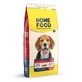 Home Food Adult Medium/Maxi - Сухой беззерновой гипоаллергенный корм с уткой и нутом для взрослых собак средних и крупных пород; 10 кг