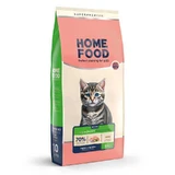 Home Food Fresh Chicken Kittens - Сухий корм з куркою для кошенят; 10 кг