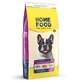 Home Food Hypoallergenic - Сухой корм с телятиной, овощами и травами для взрослых собак мелких и средних пород; 10 кг