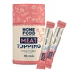 Home Food Meat Topping - Лакомство Мясной топпинг в стиках для кошек; 30 х 3 г