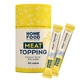 Home Food Meat Topping - Лакомство Мясной топпинг в стиках для собак; 30 х 3 г