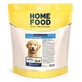 Home Food Hypoallergenic Puppy Medium/Maxi - Гипоаллергенный сухой корм Форель с рисом для щенков собак средних и крупных пород; 300 г