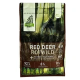 Isegrim (Изегрим) Forest Adult Red Deer with Berries - Сухой корм с олениной, ягодами и дикорастущими травами для взрослых собак; 3 кг