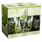 Isegrim (Ізегрім) Pouch Roots Multipack Monoprotein - Консервований монопротеїновий корм для дорослих собак (мультиупаковка); 6х410 г