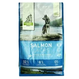Isegrim (Изегрим) River Adult Salmon with Berries - Сухой корм с лососем, ягодами и дикорастущими травами для взрослых собак; 3 кг