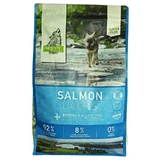 Isegrim (Изегрим) River Junior Salmon with Berries - Сухой корм с лососем, ягодами и дикорастущими травами для щенков; 3 кг