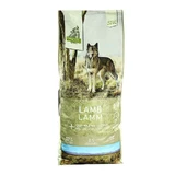 Isegrim (Изегрим) Steppe Adult Lamb with Berries - Сухой корм с ягненком, ягодами и дикорастущими травами для взрослых собак; 12 кг
