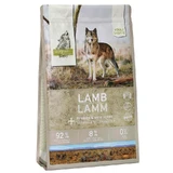 Isegrim (Изегрим) Steppe Adult Lamb with Berries - Сухой корм с ягненком, ягодами и дикорастущими травами для взрослых собак; 3 кг