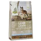 Isegrim (Изегрим) Steppe Adult Lamb with Berries - Сухой корм с ягненком, ягодами и дикорастущими травами для взрослых собак; 3 кг