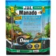 JBL (ДжіБіЕль) Manado Dark - Темний натуральний субстрат для акваріумів; 5 л