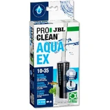 JBL (ДжиБиЭль) ProClean AquaEx Set - Очиститель грунта (сифон) для очистки аквариумов; 10-35 см