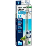 JBL (ДжіБіЕль) ProClean AquaEx Set - Очисник грунту (сифон) для очищення акваріумів; 45-70 см