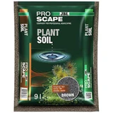 JBL (ДжиБиЭль) ProScape Plant Soil Brown - Питательный коричневый грунт для растительных аквариумов; 9 л