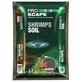 JBL (ДжиБиЭль) ProScape Shrimps Soil Brown - Специальный коричневый грунт для аквариума с креветками; 3 л