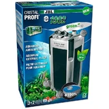 JBL (ДжиБиЭль) CristalProfi greenline external filter - Внешний фильтр для аквариумов; e1902