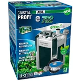 JBL (ДжиБиЭль) CristalProfi greenline external filter - Внешний фильтр для аквариумов; e702