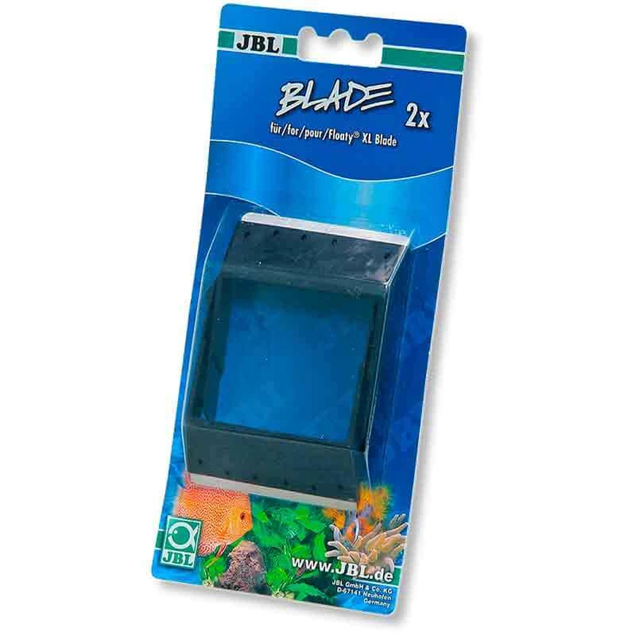 JBL (ДжіБіЕль) Blade pro Floaty L/XL - Леза для Floaty Blade; 2 шт.: ціни та характеристики