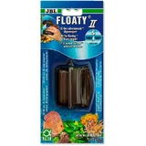 JBL (ДжиБиЭль) Floaty II - Плавающий магнитный скребок для аквариумных стекол; S