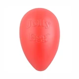 Jolly Pets (Джоллі Петс) JOLLY EGG - Iграшка тверде яйце Джолi для собак; 11х20х11 см (Червоний)