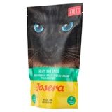 Josera Filet - Вологий корм Філе курки з качкою для котів; 70 г