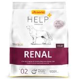 Josera Help Dog Renal - Ветеринарная диета с домашней птицей для собак с хронической почечной недостаточностью; 900 г Sale!