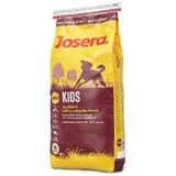 Josera Kids - Сухой корм для щенков и молодых собак средних и крупных пород; 12,5 кг
