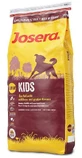 Josera Kids - Сухой корм для щенков и молодых собак средних и крупных пород; 12,5 кг
