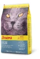 Josera Leger - Сухой корм с птицей для кошек с лишним весом; 400 г Sale1!