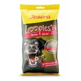 Josera Loopies mit Rind (with beef) - Лакомство для собак Лупис с телятиной; 150 г