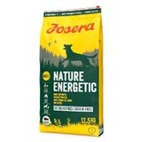 Josera Nature Energetic - Сухой беззерновой корм для взрослых собак; 12,5 кг