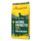 Josera Nature Energetic - Сухой беззерновой корм для взрослых собак; 12,5 кг