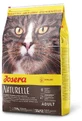 Josera Naturelle Sterilized - Сухой корм с птицей для стерилизованных кошек; 2 кг Sale!