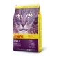 Josera Senior - Сухий корм з птицею для літніх кішок; 400 г