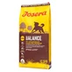 Josera Senior Balance - Полноценный сухой корм для стареющих и малоактивных собак; 12,5 кг